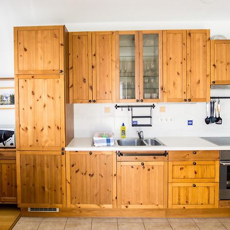 Apartment Katarina Kranjska Gora Εξωτερικό φωτογραφία