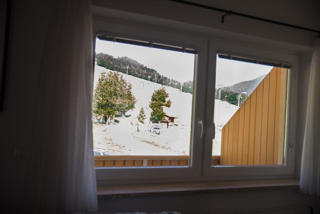 Apartment Katarina Kranjska Gora Δωμάτιο φωτογραφία