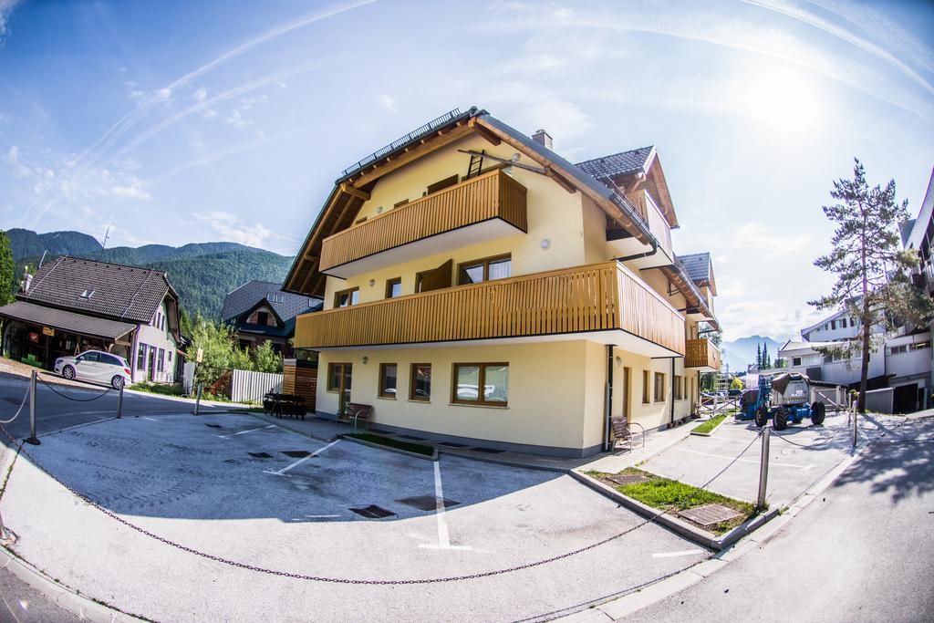 Apartment Katarina Kranjska Gora Δωμάτιο φωτογραφία