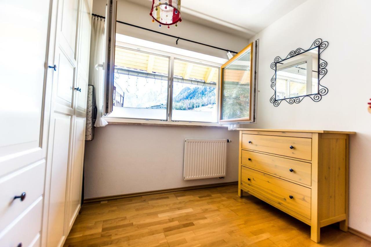 Apartment Katarina Kranjska Gora Εξωτερικό φωτογραφία