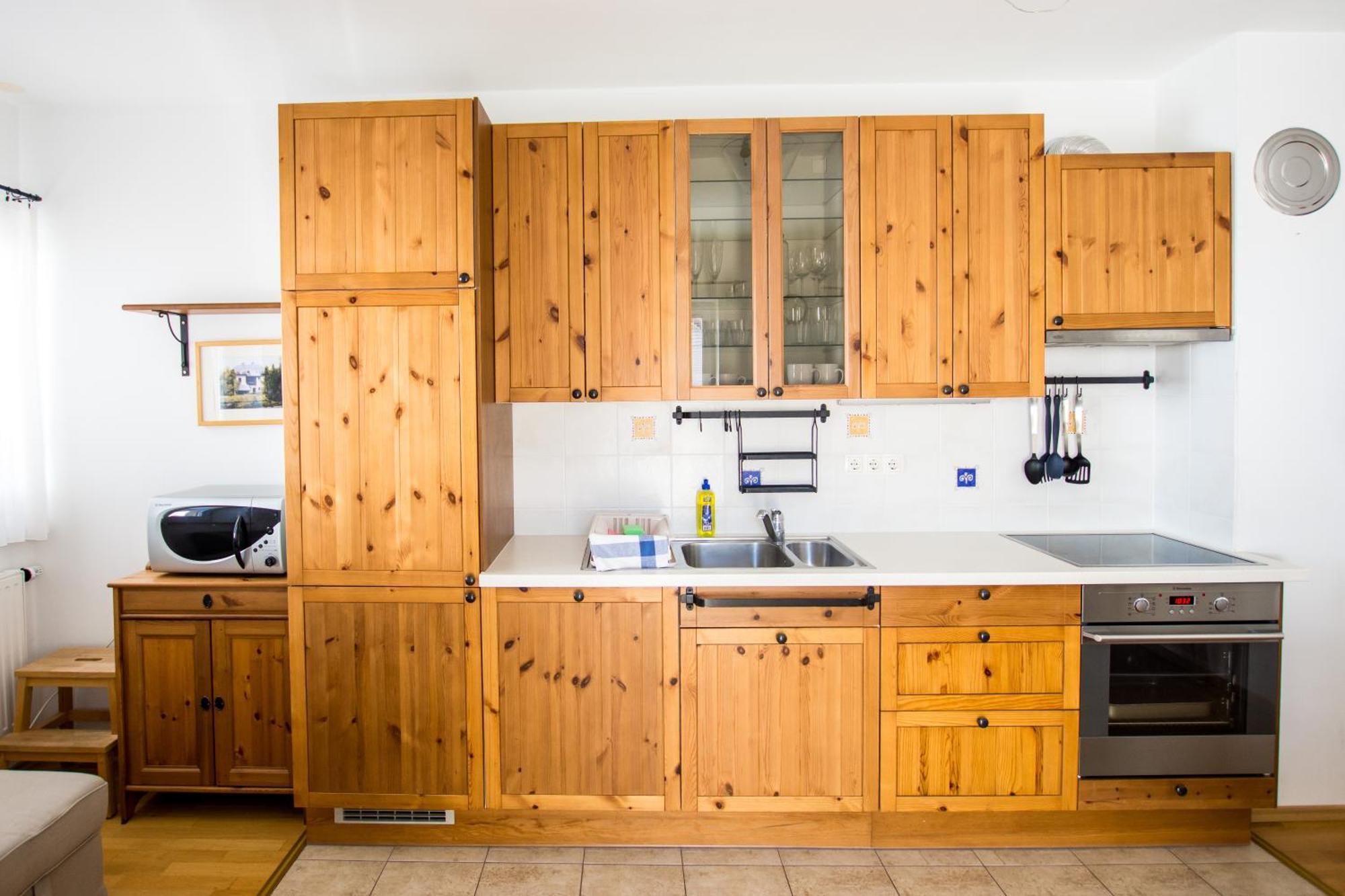 Apartment Katarina Kranjska Gora Εξωτερικό φωτογραφία