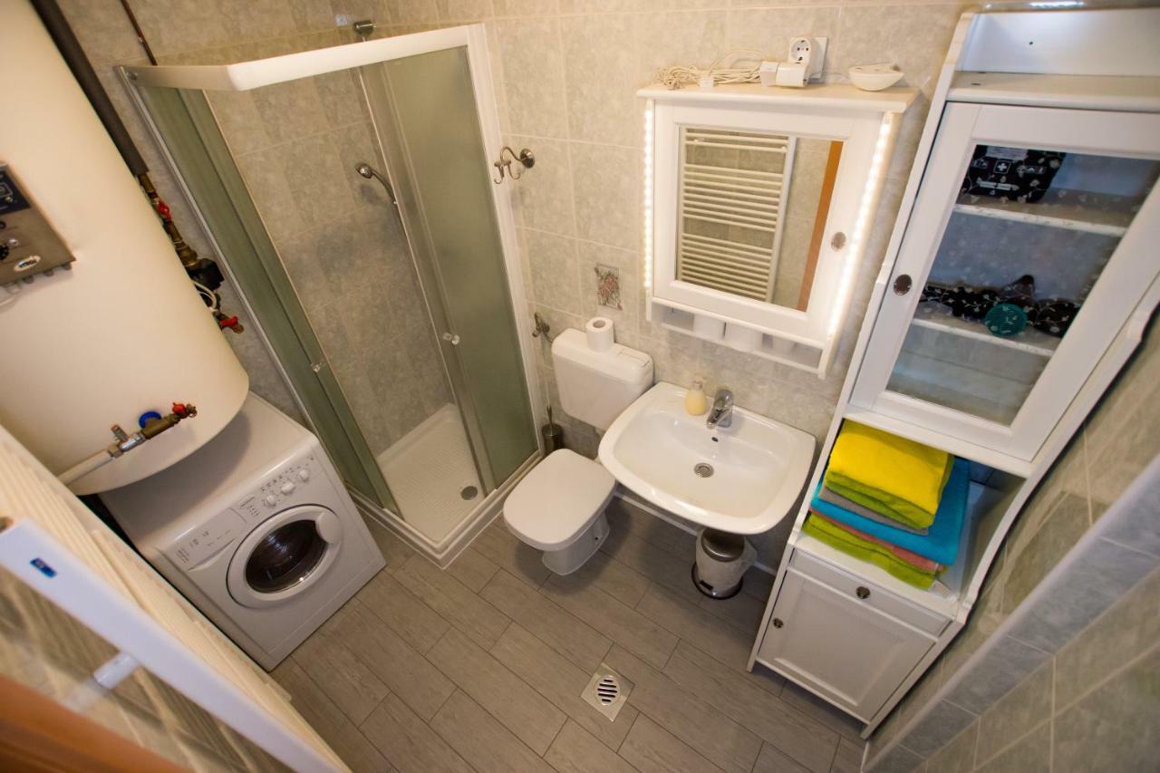 Apartment Katarina Kranjska Gora Εξωτερικό φωτογραφία
